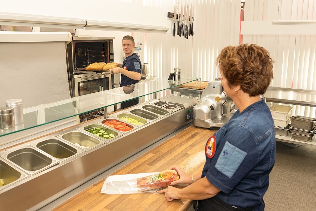 Lunchexpress Zaltbommel Lunchexpress Zaltbommel