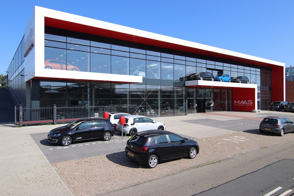 Maas-De Koning Occasion Center Uithoorn Maas-De Koning Occasion Center Uithoorn