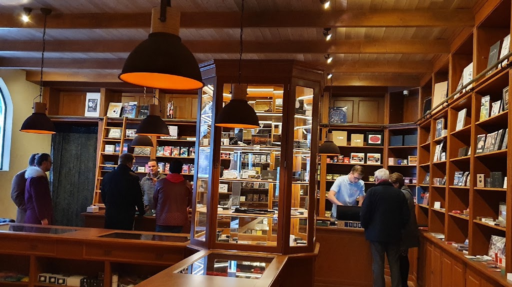 Magicshop Magicshop