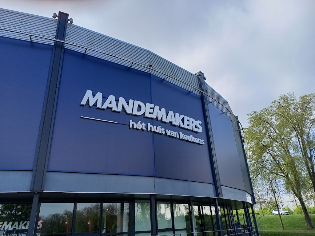 Mandemakers Keukens Beuningen Mandemakers Keukens Beuningen