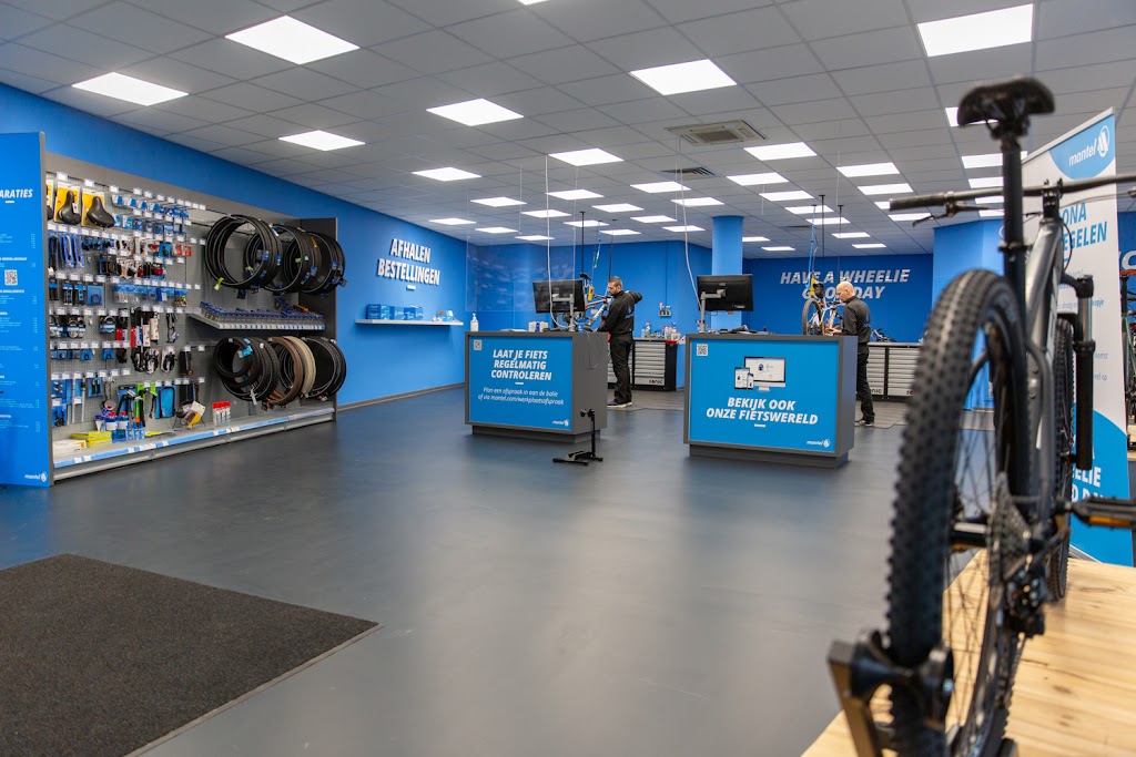 Mantel Servicepunt Apeldoorn Mantel Servicepunt Apeldoorn