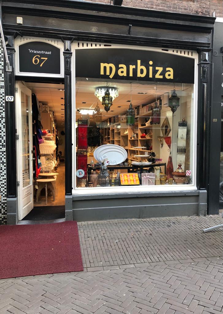 Marbiza
