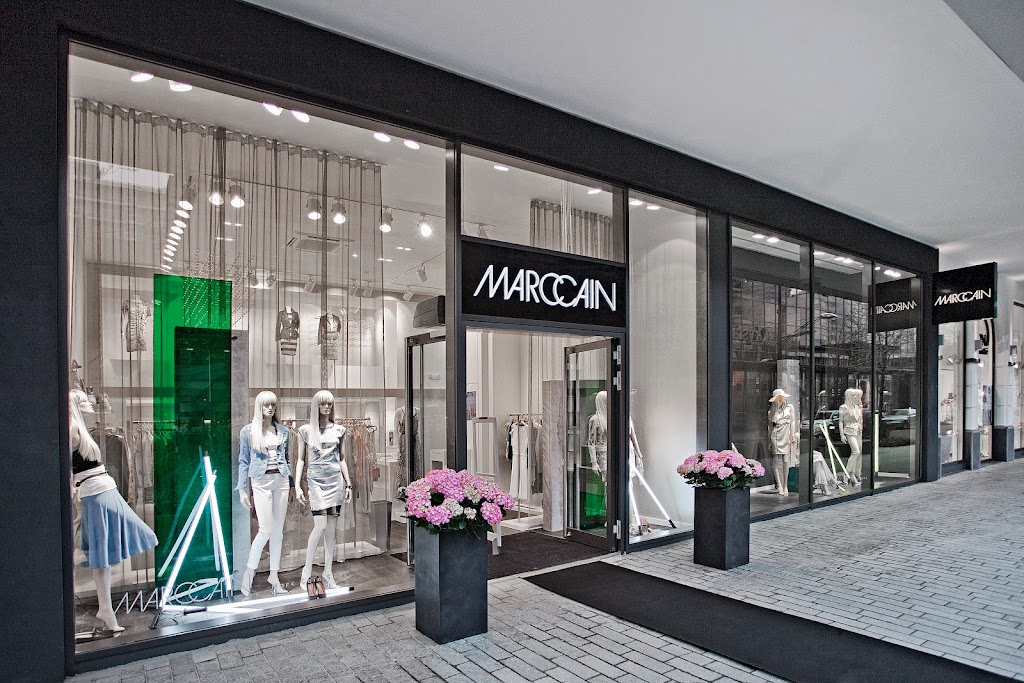 Marc Cain Marc Cain