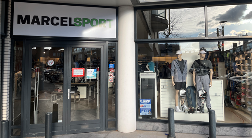 Marcel Sport Marcel Sport