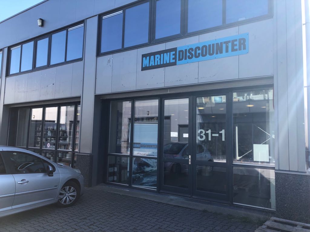 Marinediscounter.nl Marinediscounter.nl