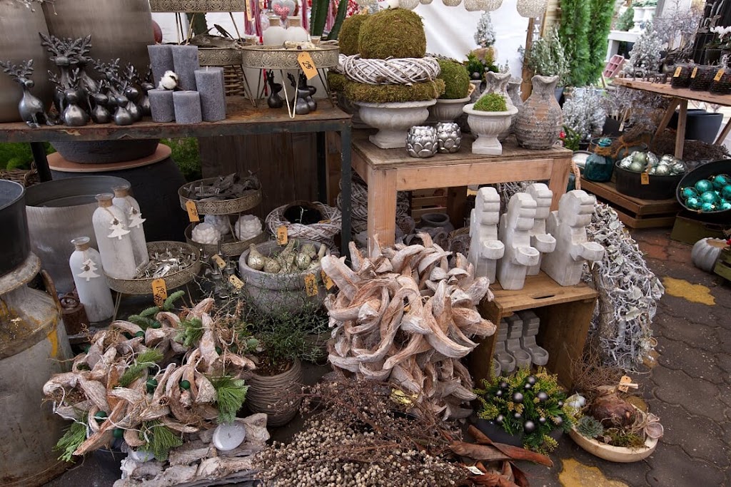 Marjet’s Bloemenatelier Marjet’s Bloemenatelier