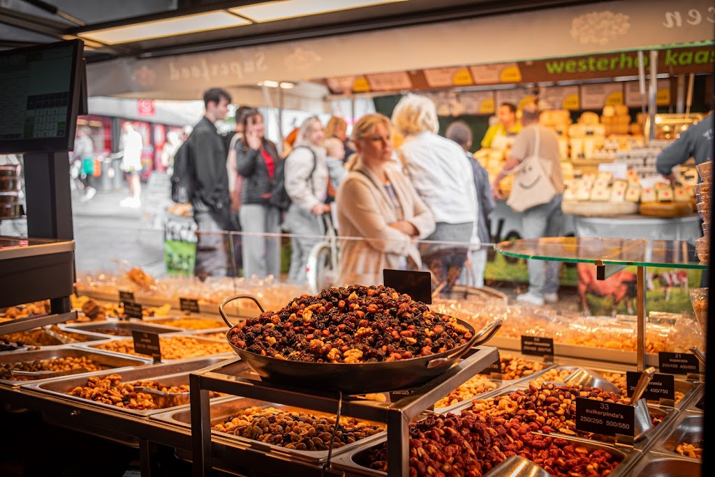 Markt Enschede Markt Enschede