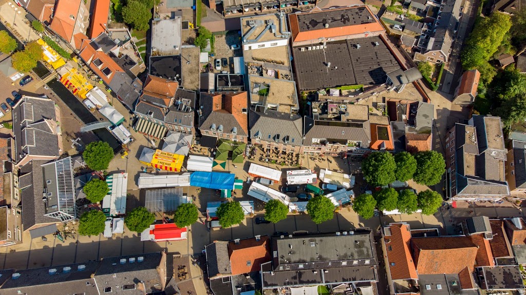 Markt Nijkerk Markt Nijkerk