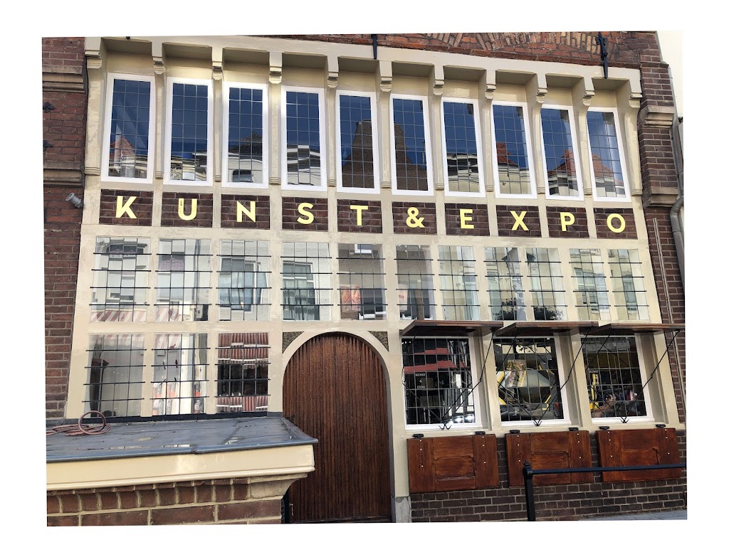 Markt Twee Markt Twee