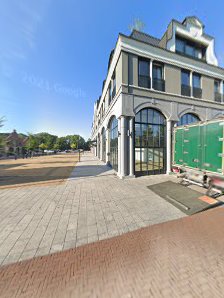 Markthal Purmerend Markthal Purmerend