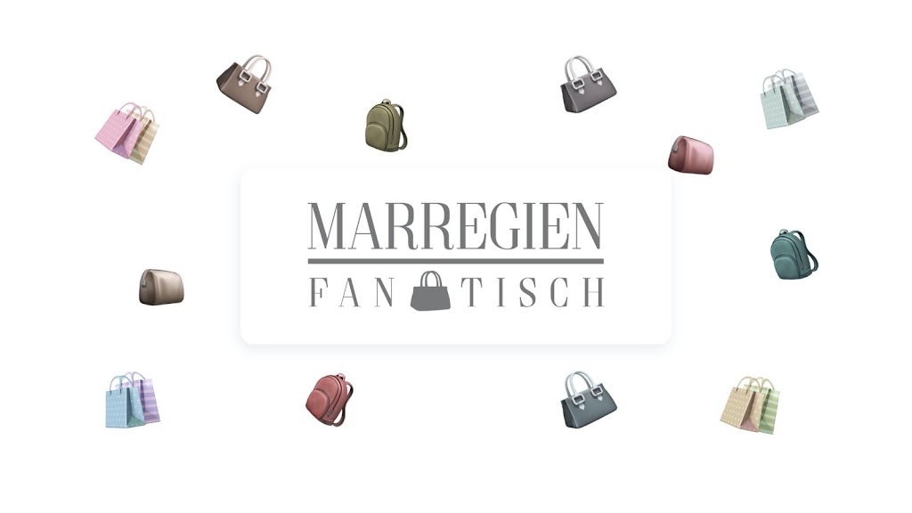 Marregien Marregien