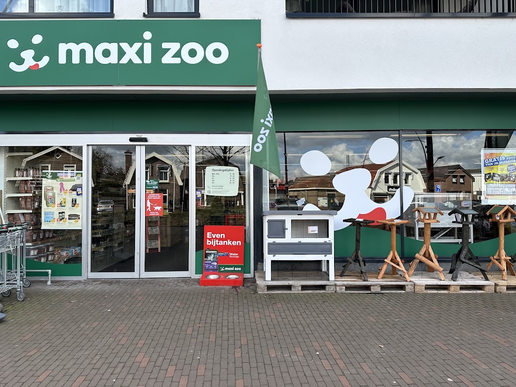 Maxi Zoo Hengelo Maxi Zoo Hengelo