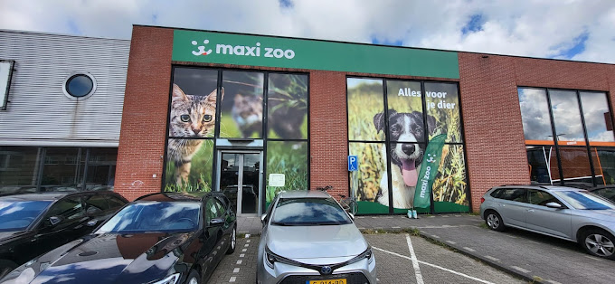 Maxi Zoo Maassluis Maxi Zoo Maassluis