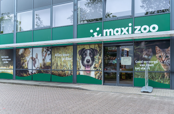 Maxi Zoo Purmerend Maxi Zoo Purmerend