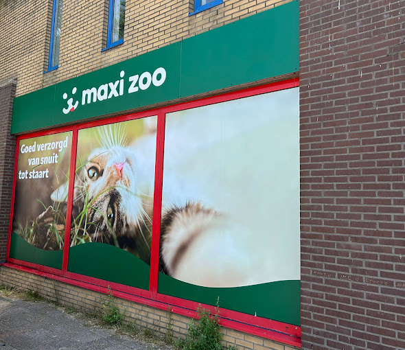 Maxi Zoo Zaandam Maxi Zoo Zaandam