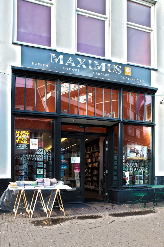 MAXIMUS Hillegersberg MAXIMUS Hillegersberg
