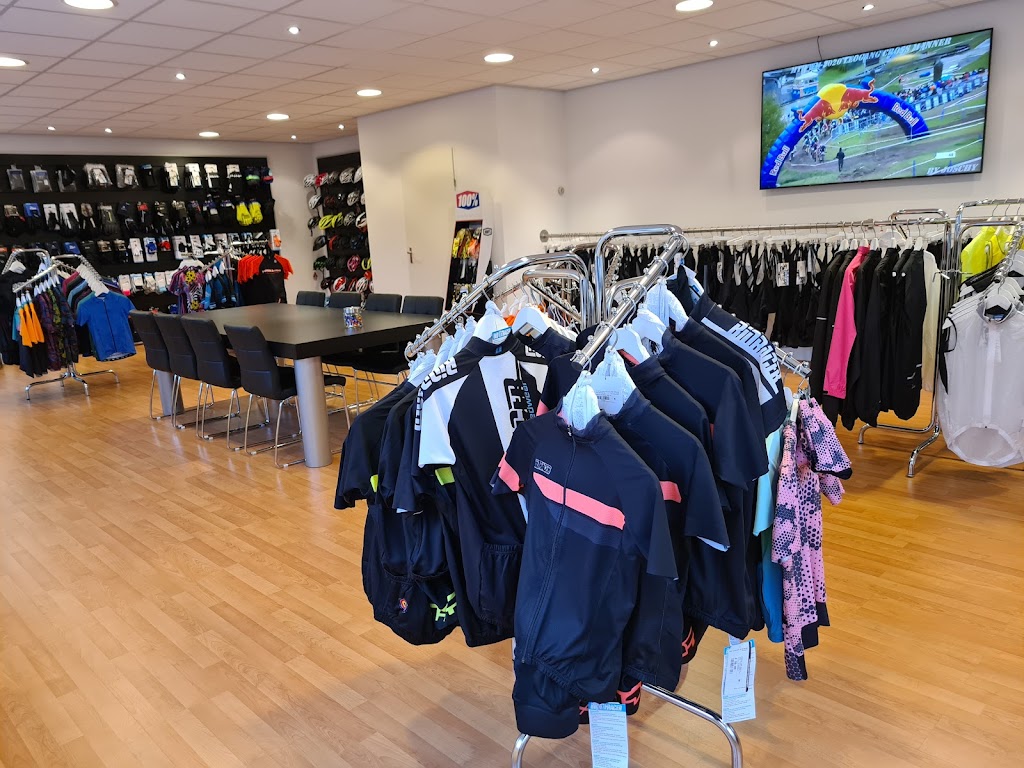 Maxipromo sportswear Maxipromo sportswear