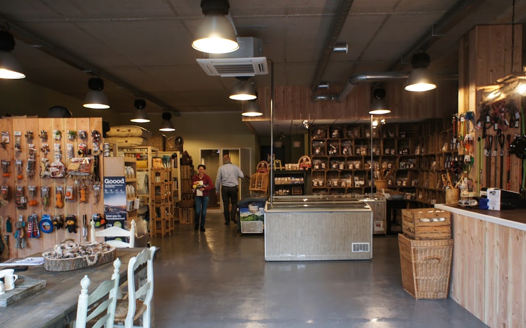 Meat & More Voor Hond En Kat Meat & More Voor Hond En Kat