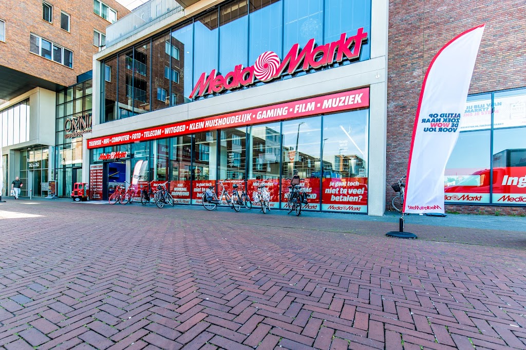 MediaMarkt Drachten MediaMarkt Drachten