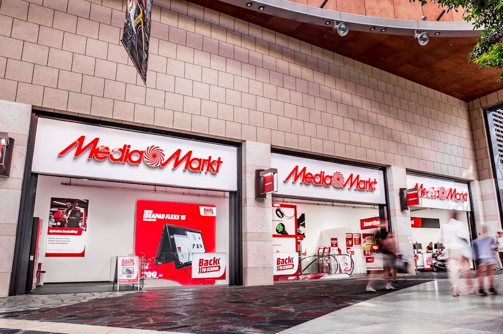 MediaMarkt Enschede