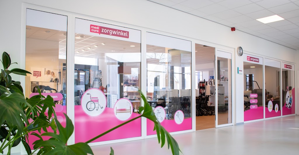 Medicura Zorgwinkel | Oss Thuiszorgwinkel Medicura Zorgwinkel | Oss Thuiszorgwinkel