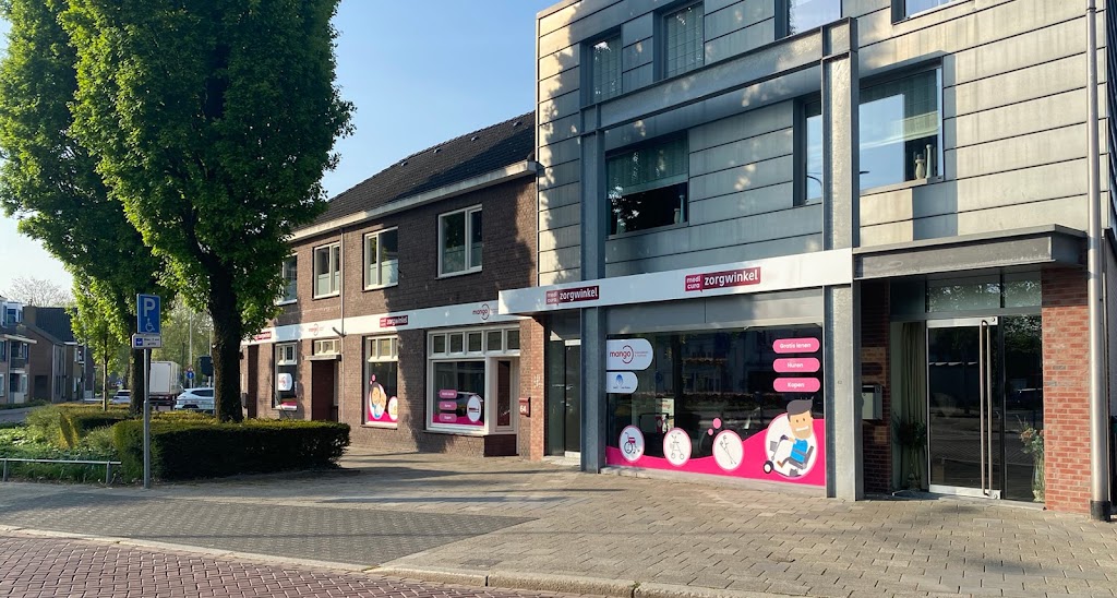 Medicura Zorgwinkel | Weert Thuiszorgwinkel Medicura Zorgwinkel | Weert Thuiszorgwinkel