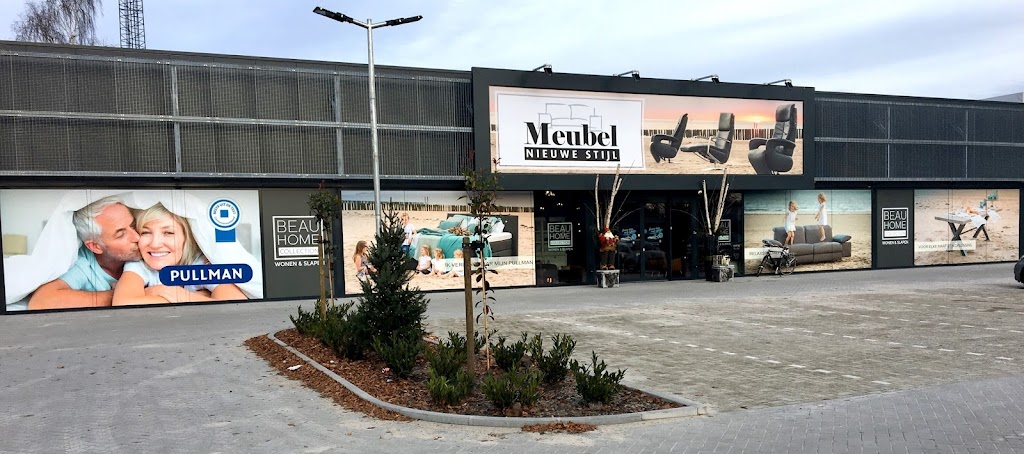 Meubel Nieuwe Stijl Meubel Nieuwe Stijl