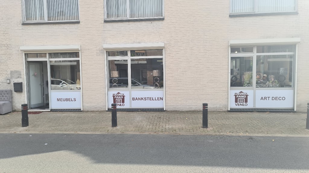 Meubel Pand Venlo Meubel Pand Venlo