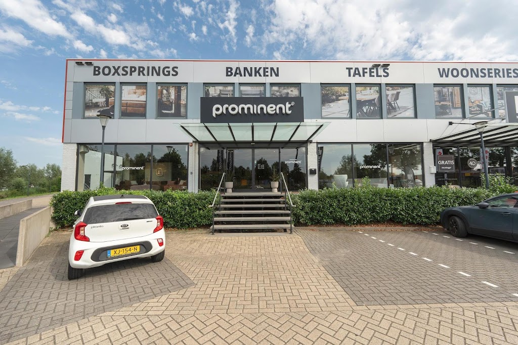 Meubelwinkel Prominent Sliedrecht | Banken | Relaxstoelen | Sta-op stoelen Meubelwinkel Prominent Sliedrecht | Banken | Relaxstoelen | Sta-op stoelen