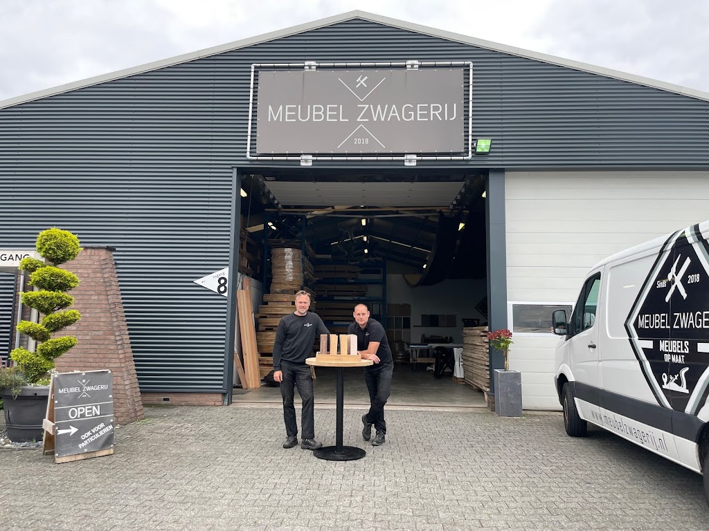 Meubelzwagerij Meubelzwagerij