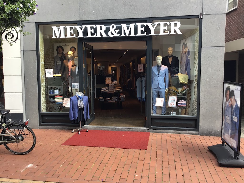 Meyer & Meyer Meyer & Meyer