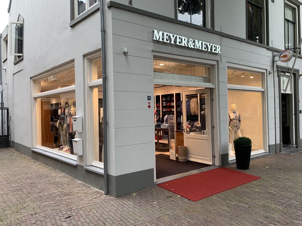 Meyer & Meyer Oisterwijk