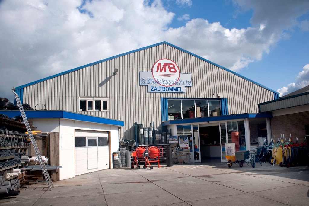 Middelkoop Zaltbommel