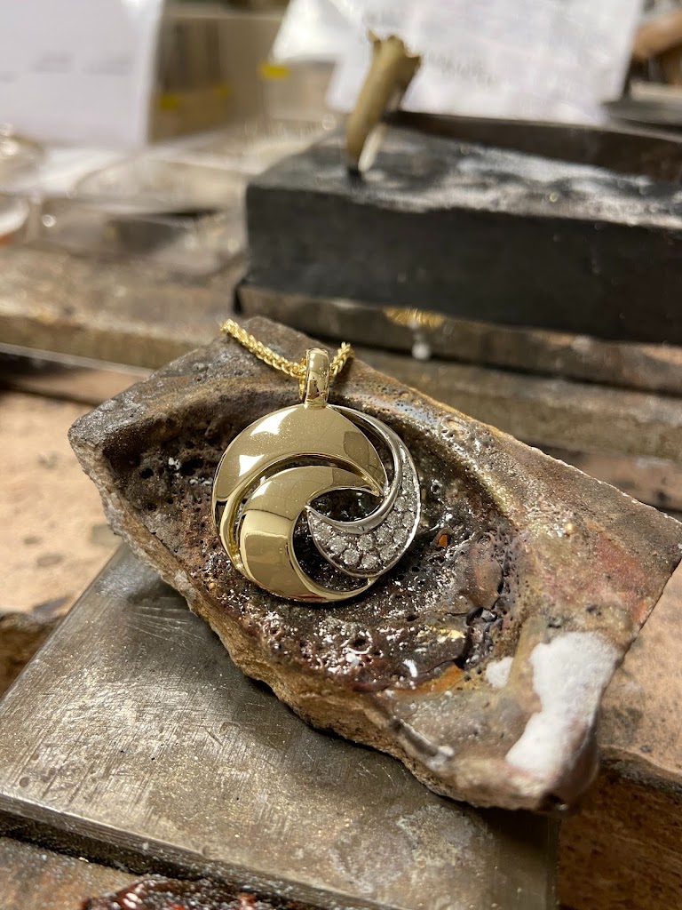 Mignon Juwelier & Goudsmeden Mignon Juwelier & Goudsmeden