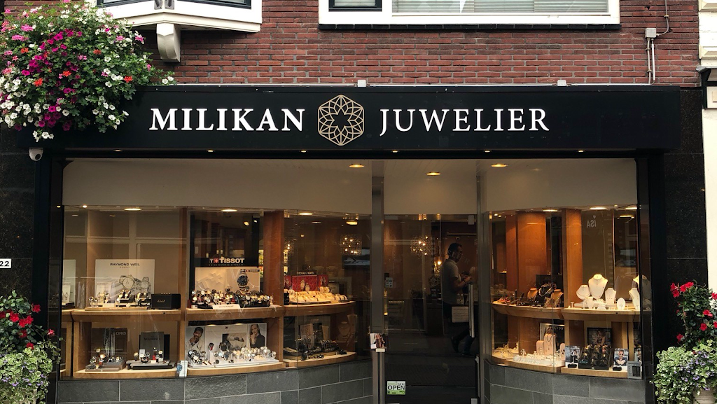 Milikan Juwelier Milikan Juwelier