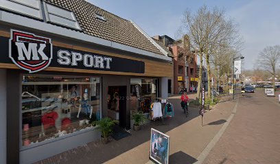 MK sport Gemert MK sport Gemert