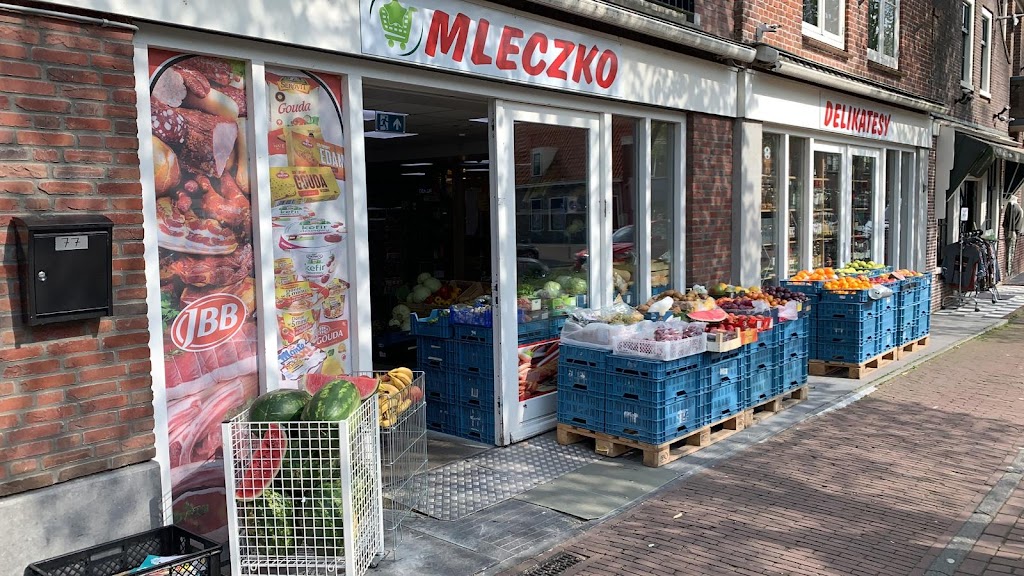 Mleczko Delikatesy Medemblik Mleczko Delikatesy Medemblik