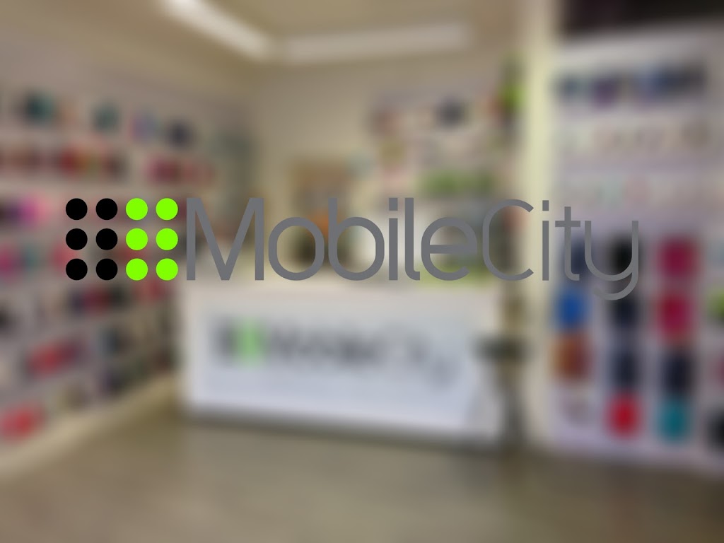 Mobile City Mobile City
