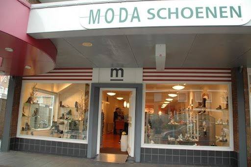 MODA schoenen cv MODA schoenen cv
