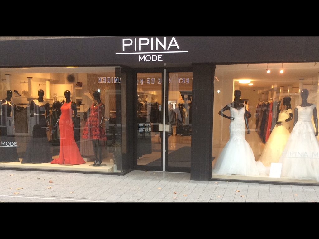 Mode Pipina Mode Pipina