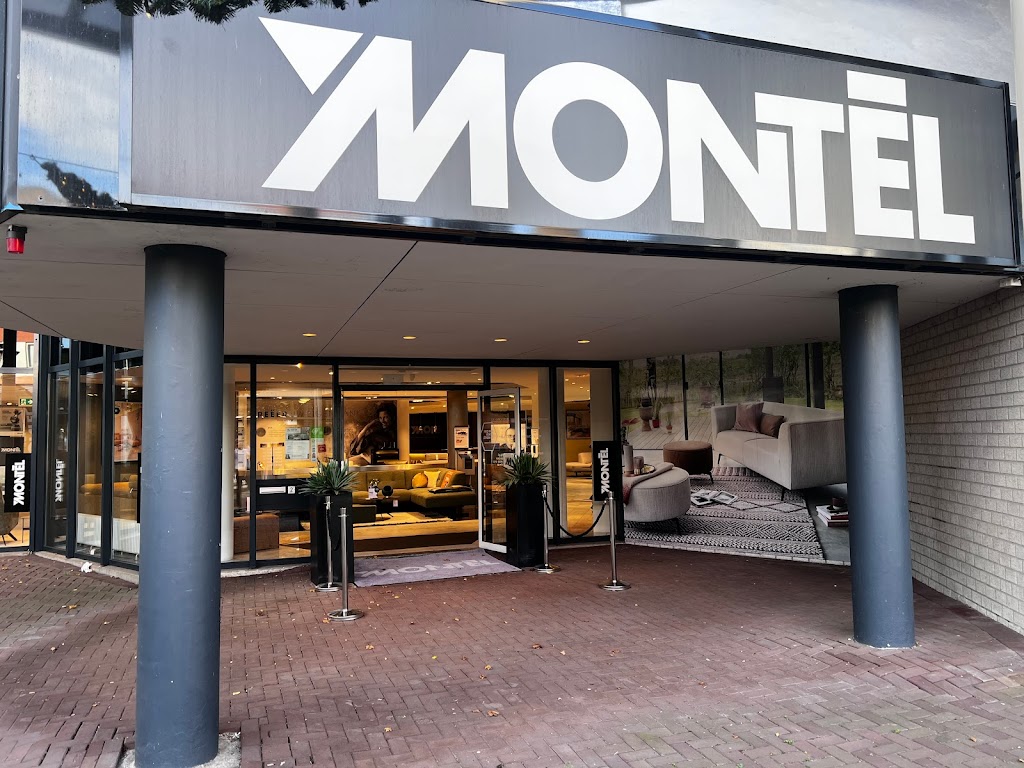 Montèl Leiderdorp Montèl Leiderdorp