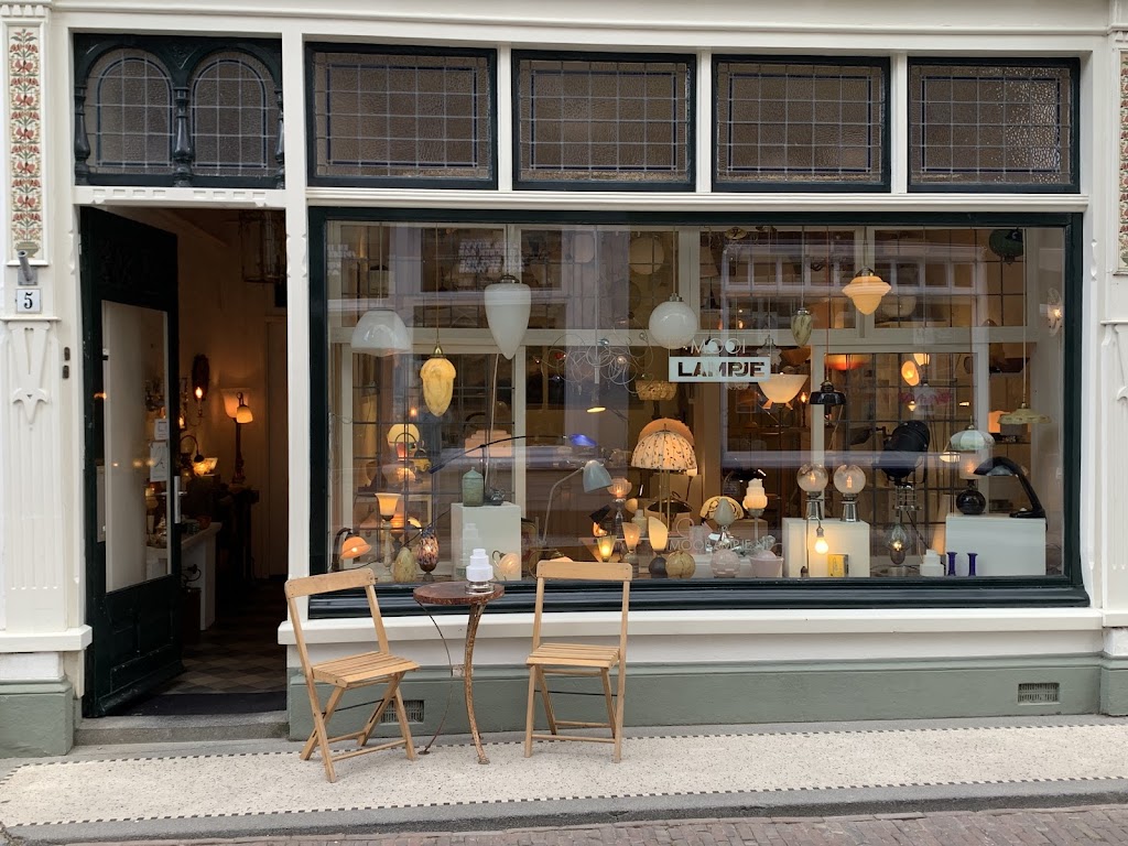 Mooi Lampje Mooi Lampje