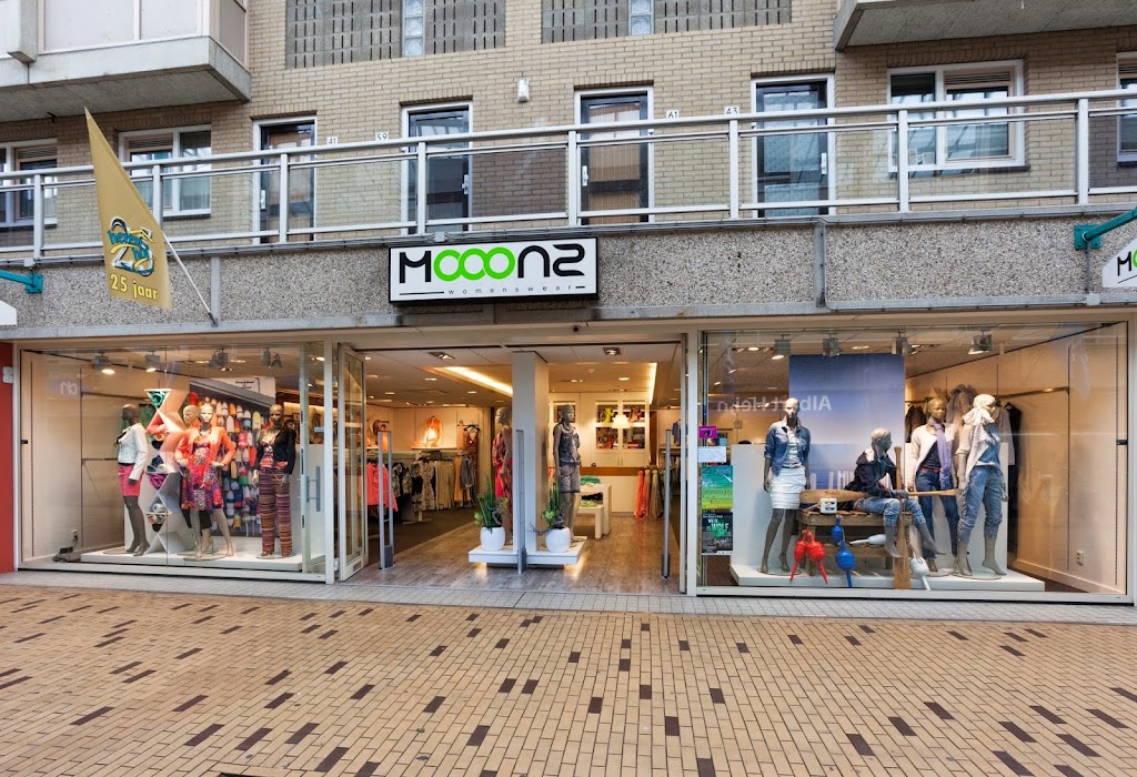 Mooonz womenswear Mooonz womenswear