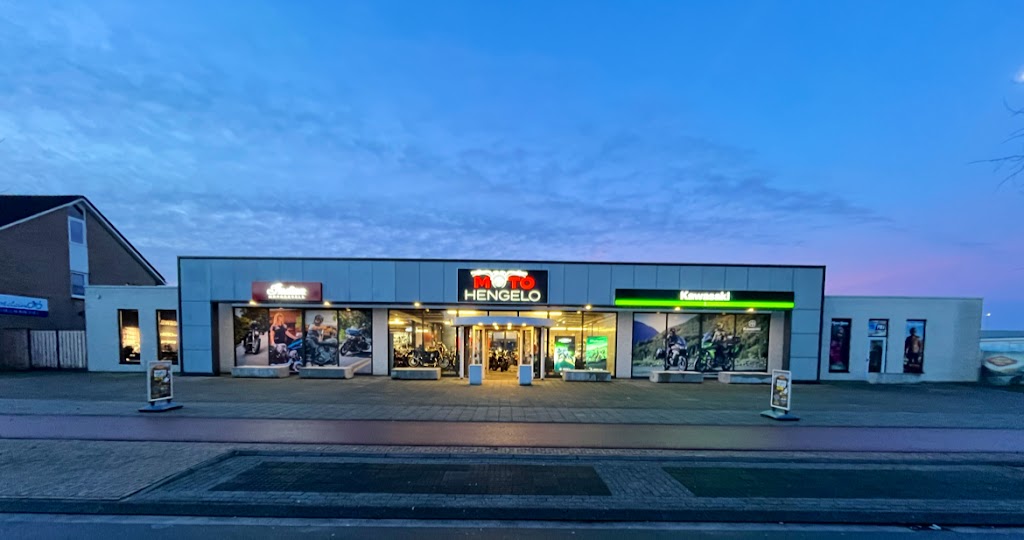 Moto Hengelo Moto Hengelo