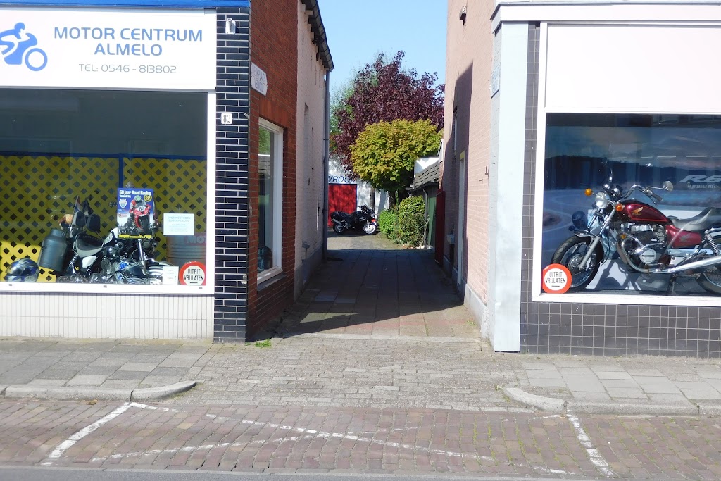 Motor Centrum Almelo Motor Centrum Almelo