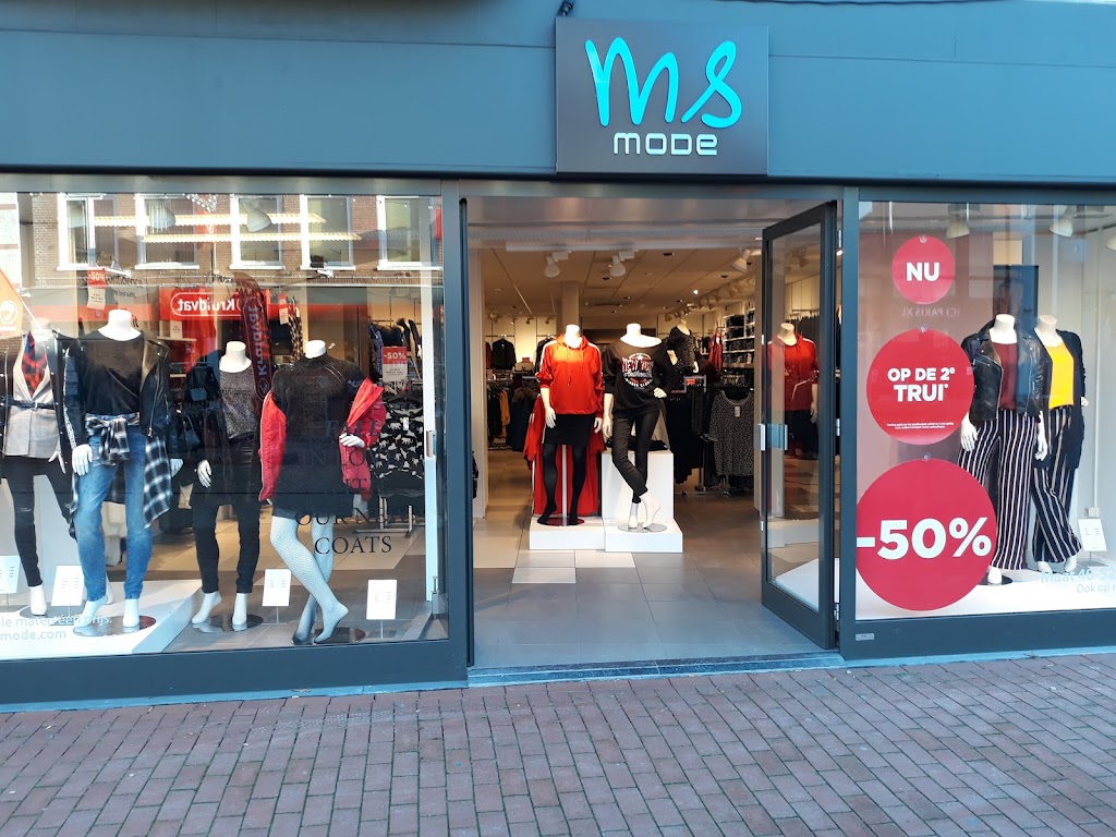 MS Mode Drachten MS Mode Drachten