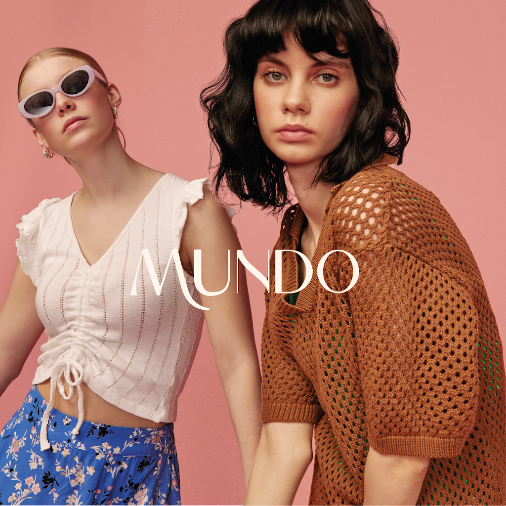 Mundo Concept Mundo Concept