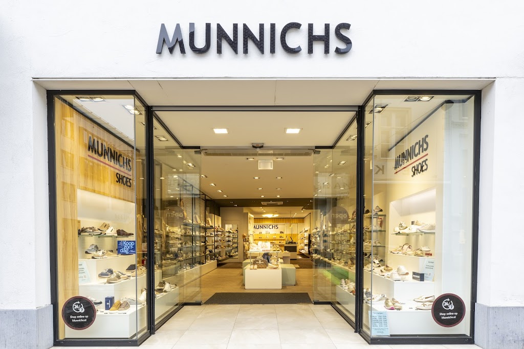 Munnichs Weert Munnichs Weert