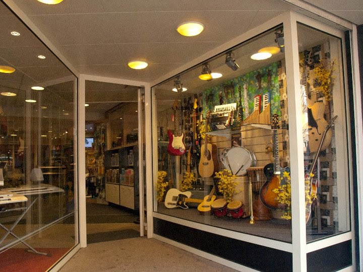 Muziekcentrum Middelburg