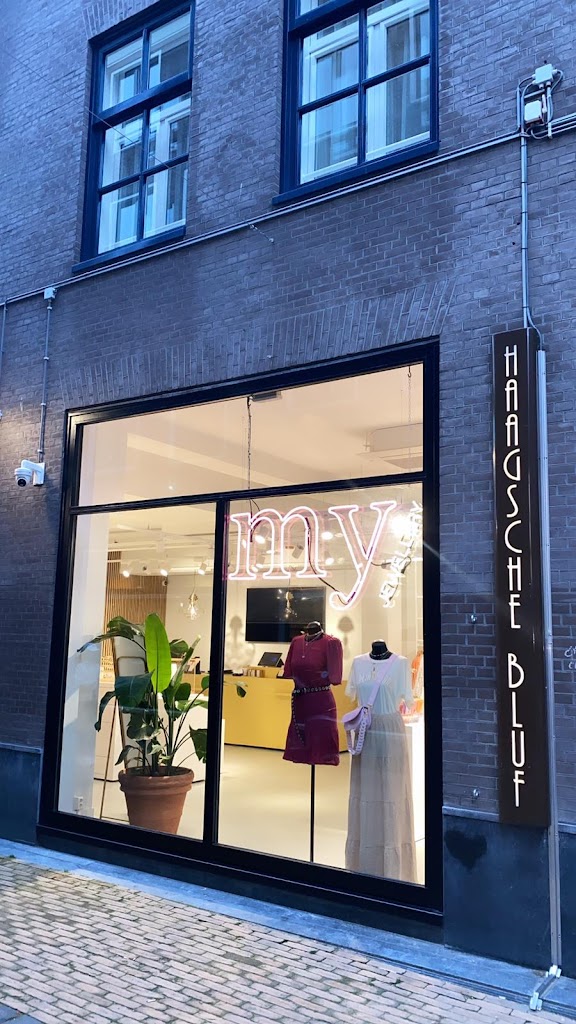 My Jewellery | Sieraden- en Kleding | Den Haag My Jewellery | Sieraden- en Kleding | Den Haag